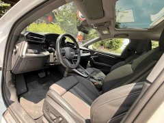 Audi A3 A3L Limousine 35 TFSI Fashionable and Sporty - фото 7