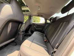 Audi A3 A3L Limousine 35 TFSI Fashionable and Sporty - фото 8