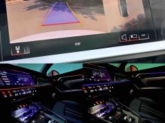 Audi A3 A3L Limousine 35 TFSI Fashionable and Sporty - фото 9