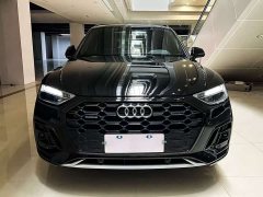 Audi Q5L 40 TFSI luxury and dynamic - фото 2