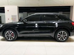 Audi Q5L 40 TFSI luxury and dynamic - фото 3