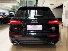 Audi Q5L 40 TFSI luxury and dynamic - фото 4