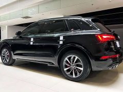 Audi Q5L 40 TFSI luxury and dynamic - фото 5