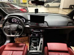 Audi Q5L 40 TFSI luxury and dynamic - фото 6