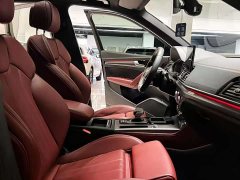 Audi Q5L 40 TFSI luxury and dynamic - фото 7
