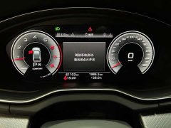 Audi Q5L 40 TFSI luxury and dynamic - фото 9