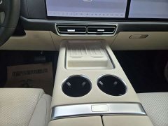 Li Auto Ideal L9 2022 Max - фото 10