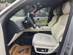 Li Auto Ideal L9 2022 Max - фото 11