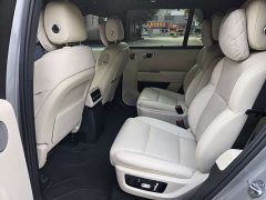 Li Auto Ideal L9 2022 Max - фото 12