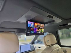 Li Auto Ideal L9 2022 Max - фото 13