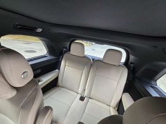 Li Auto Ideal L9 2022 Max - фото 14