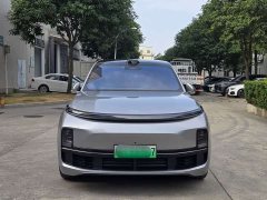 Li Auto Ideal L9 2022 Max - фото 2