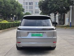 Li Auto Ideal L9 2022 Max - фото 5