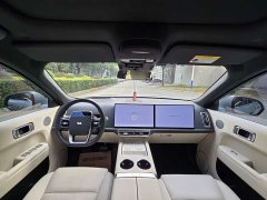 Li Auto Ideal L9 2022 Max - фото 7