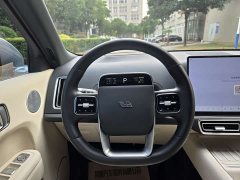 Li Auto Ideal L9 2022 Max - фото 8