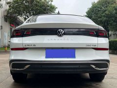 Volkswagen Lingdu L 280TSI DSG Hot Edition - фото 4