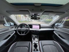 Volkswagen Lingdu L 280TSI DSG Hot Edition - фото 6