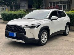 Corolla Sharp 2.0L Elite Edition - фото 1