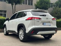 Corolla Sharp 2.0L Elite Edition - фото 6