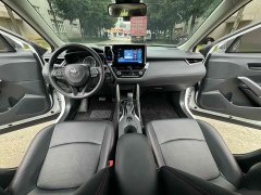 Corolla Sharp 2.0L Elite Edition - фото 7
