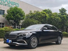 Mercedes-Benz E-Class E 300 L Fashion - фото 1