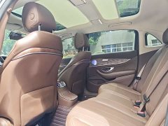 Mercedes-Benz E-Class E 300 L Fashion - фото 10