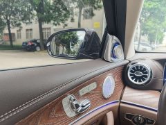 Mercedes-Benz E-Class E 300 L Fashion - фото 11