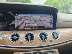 Mercedes-Benz E-Class E 300 L Fashion - фото 12