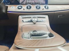 Mercedes-Benz E-Class E 300 L Fashion - фото 13