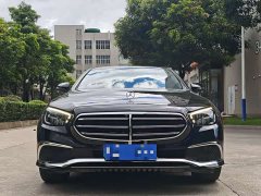 Mercedes-Benz E-Class E 300 L Fashion - фото 2