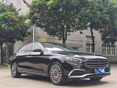 Mercedes-Benz E-Class E 300 L Fashion - фото 3