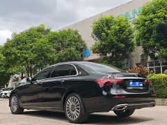 Mercedes-Benz E-Class E 300 L Fashion - фото 6
