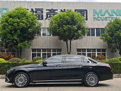 Mercedes-Benz E-Class E 300 L Fashion - фото 7