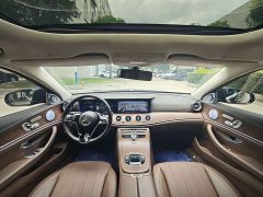 Mercedes-Benz E-Class E 300 L Fashion - фото 8