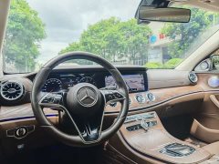 Mercedes-Benz E-Class E 300 L Fashion - фото 9