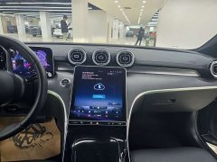 Mercedes-Benz C-Class C 260 L Sports Edition - фото 10