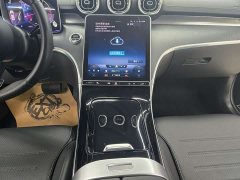 Mercedes-Benz C-Class C 260 L Sports Edition - фото 11