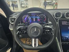 Mercedes-Benz C-Class C 260 L Sports Edition - фото 12