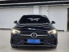 Mercedes-Benz C-Class C 260 L Sports Edition - фото 2