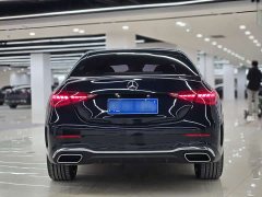 Mercedes-Benz C-Class C 260 L Sports Edition - фото 3