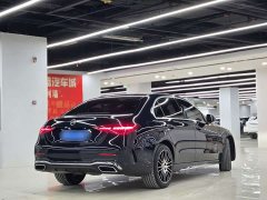 Mercedes-Benz C-Class C 260 L Sports Edition - фото 4