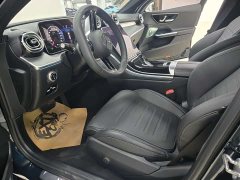 Mercedes-Benz C-Class C 260 L Sports Edition - фото 6