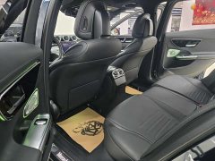 Mercedes-Benz C-Class C 260 L Sports Edition - фото 7