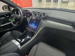 Mercedes-Benz C-Class C 260 L Sports Edition - фото 9