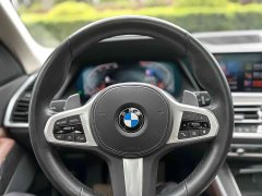 BMW X5 (Imported) 2021 xDrive30i M Sports Package - фото 11