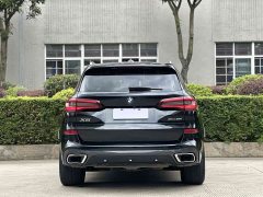 BMW X5 (Imported) 2021 xDrive30i M Sports Package - фото 3