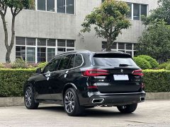 BMW X5 (Imported) 2021 xDrive30i M Sports Package - фото 4