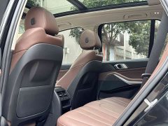 BMW X5 (Imported) 2021 xDrive30i M Sports Package - фото 8
