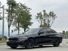 BMW 3 Series facelift 325i M Sports Night Package - фото 1