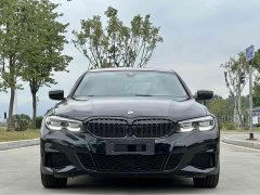 BMW 3 Series facelift 325i M Sports Night Package - фото 2